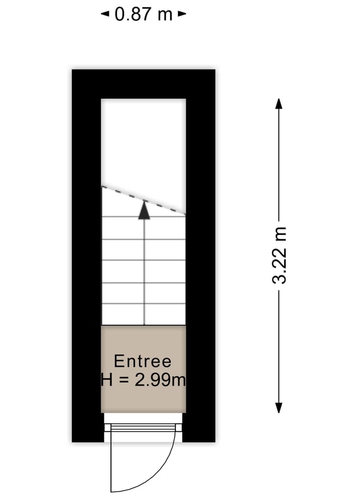Foto 24 van Bankastraat 110-A