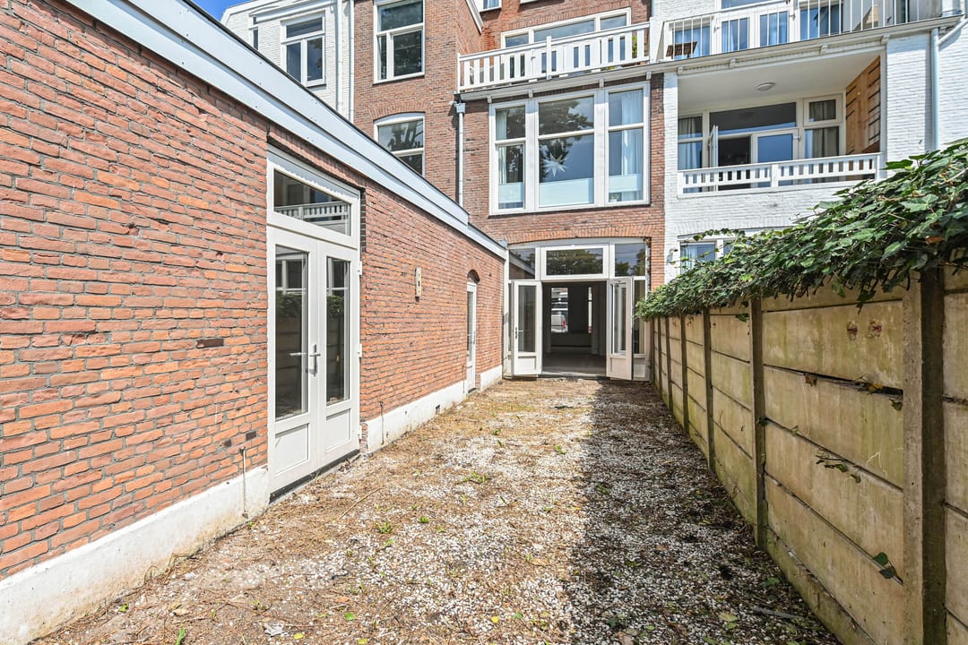 Foto 22 van Obrechtstraat 298