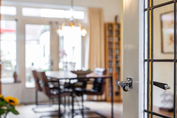 Foto 8 van Bekensteinselaan 23