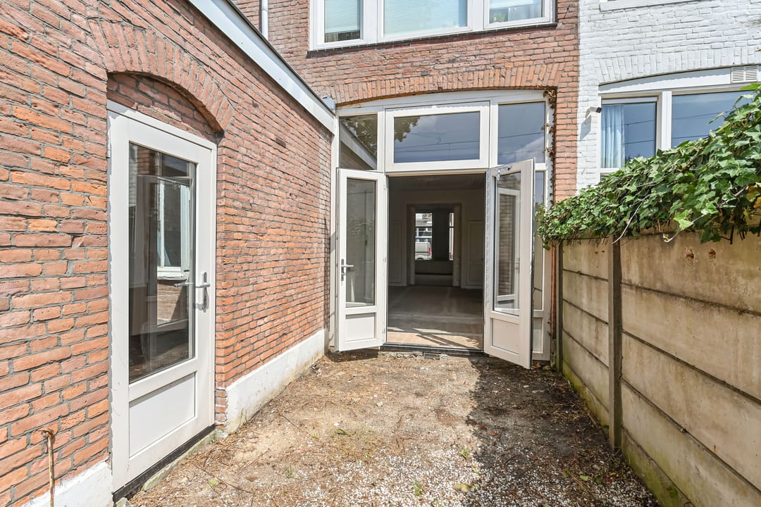 Foto 23 van Obrechtstraat 298