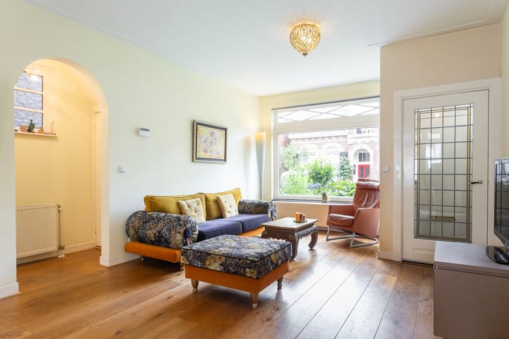 Foto 9 van Bekensteinselaan 23