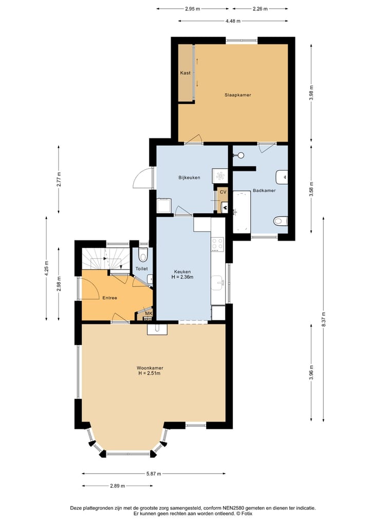 Foto 49 van Mielweg 13