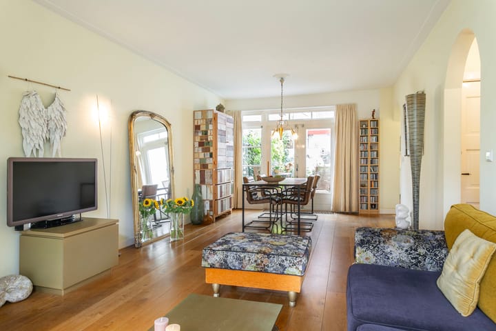 Foto 10 van Bekensteinselaan 23