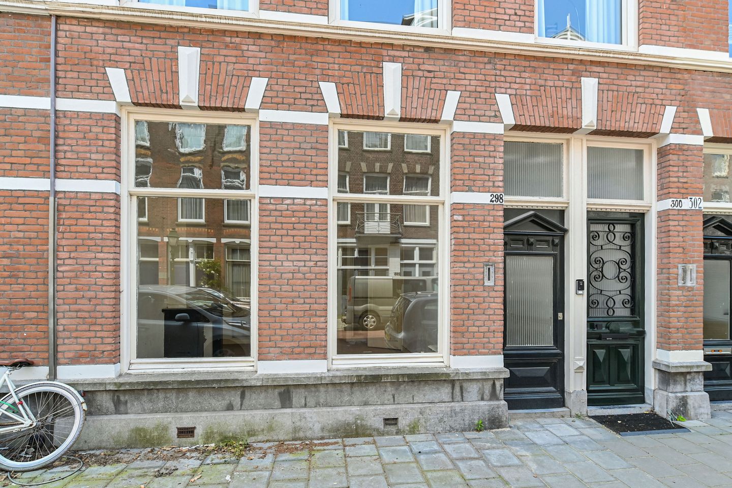 Foto 25 van Obrechtstraat 298