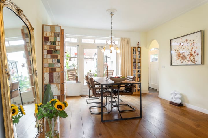 Foto 11 van Bekensteinselaan 23