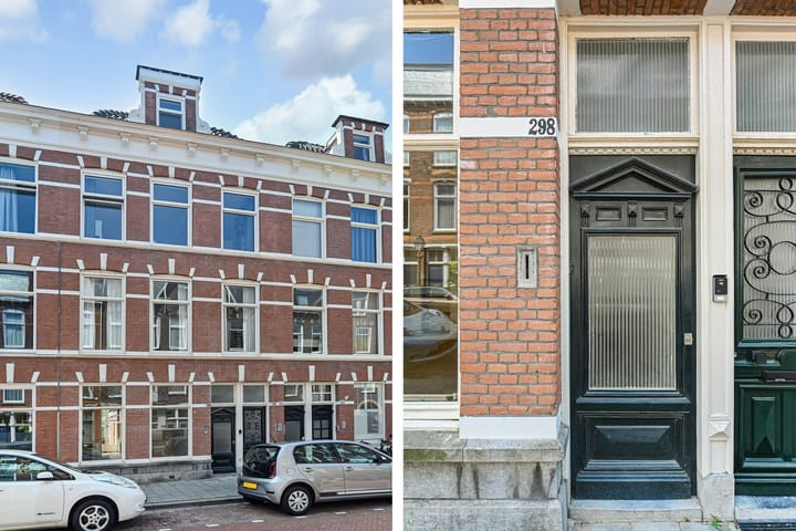 Foto 27 van Obrechtstraat 298