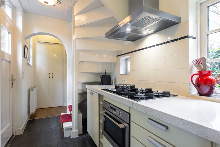 Foto 13 van Bekensteinselaan 23