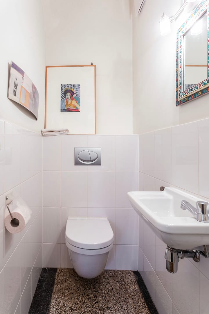 Foto 14 van Bekensteinselaan 23