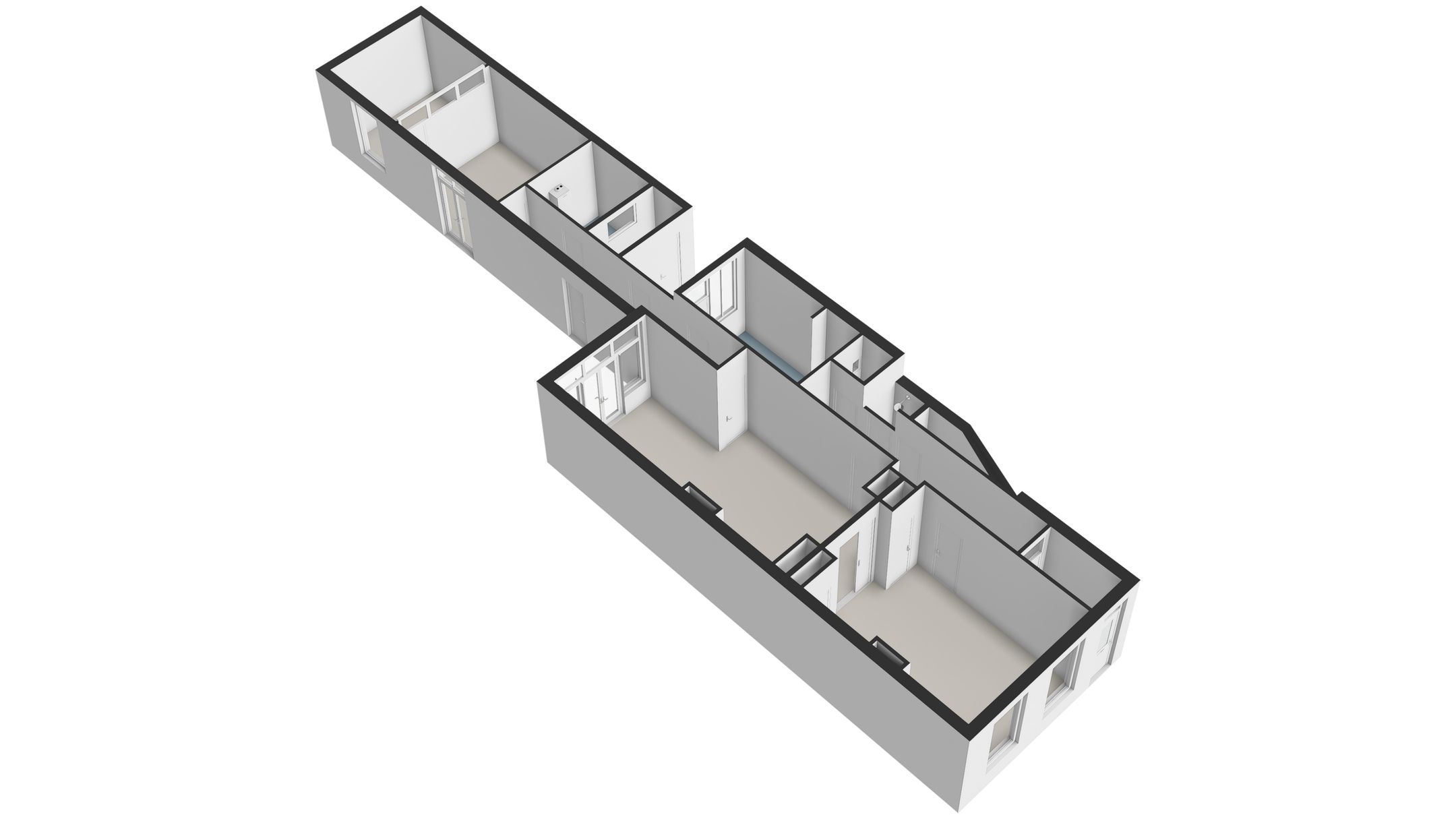 Foto 30 van Obrechtstraat 298
