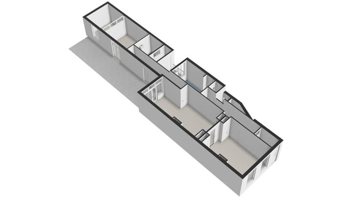 Foto 31 van Obrechtstraat 298