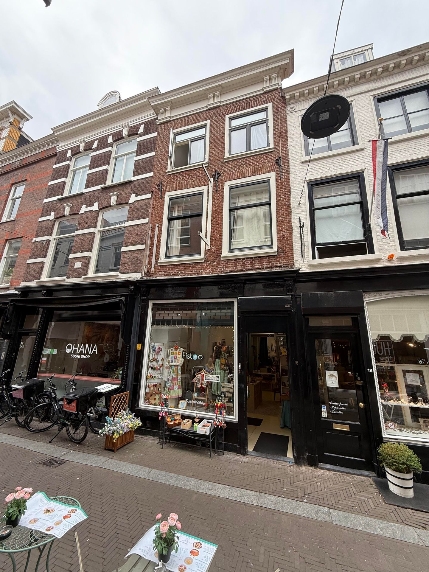 View photo 2 of Papestraat 16