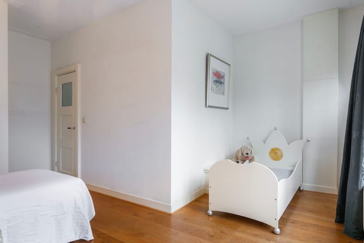 Foto 18 van Bekensteinselaan 23