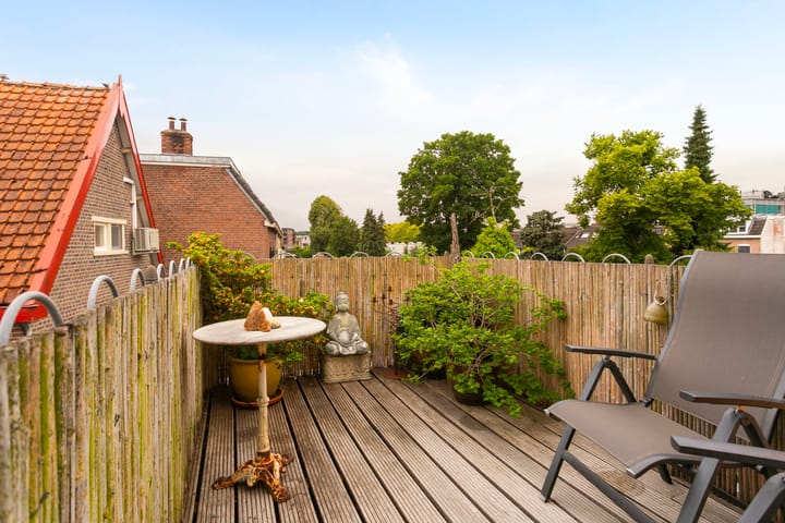 Foto 29 van Bekensteinselaan 23