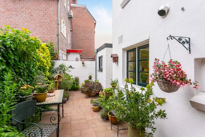 Foto 32 van Bekensteinselaan 23