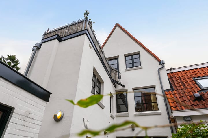 Foto 33 van Bekensteinselaan 23