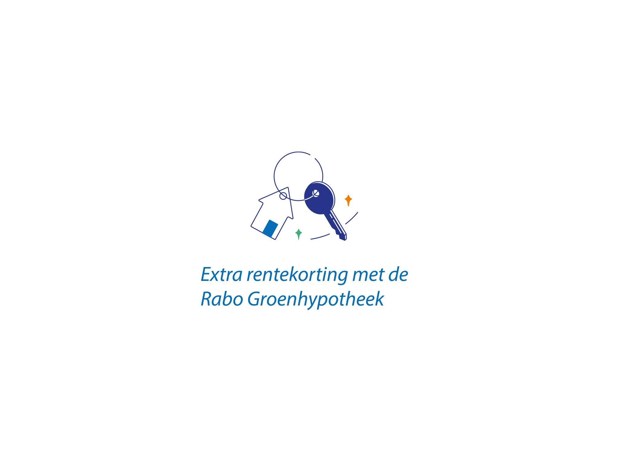 Foto 3 van De Weide Veluwe fase 5 Bouwnummer 001 (Bouwnr. 001)