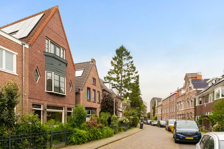 Foto 35 van Bekensteinselaan 23