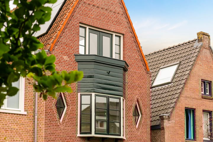 Foto 36 van Bekensteinselaan 23