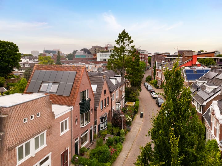 Foto 37 van Bekensteinselaan 23