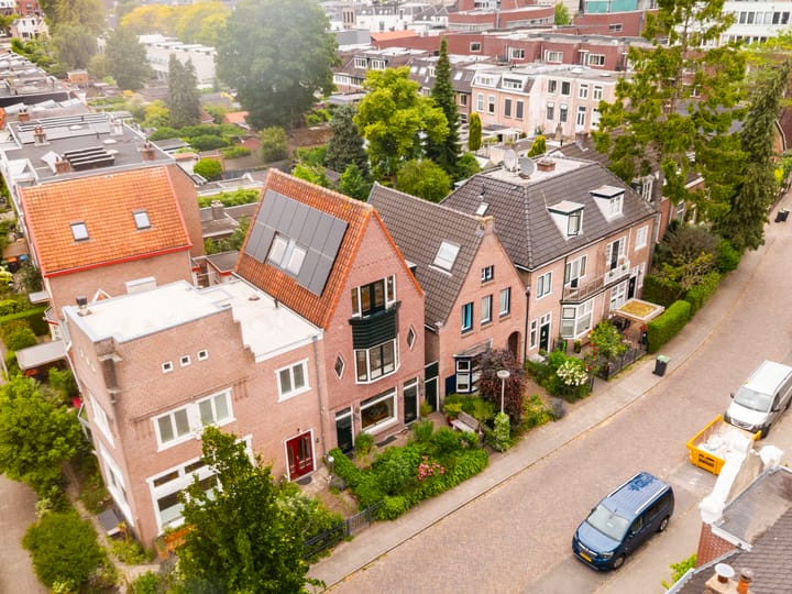 Foto 38 van Bekensteinselaan 23