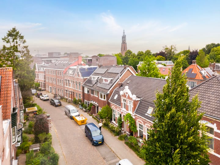 Foto 39 van Bekensteinselaan 23