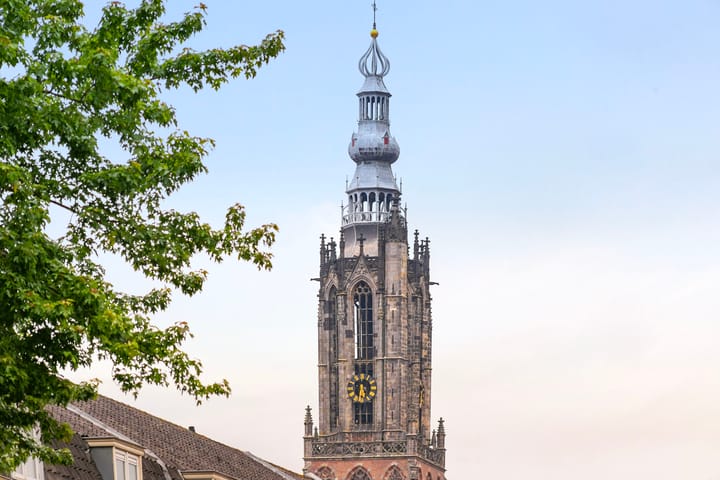 Foto 40 van Bekensteinselaan 23