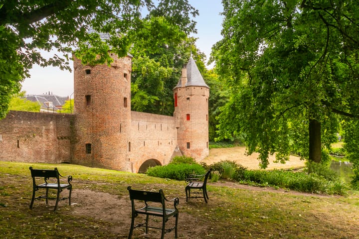 Foto 41 van Bekensteinselaan 23