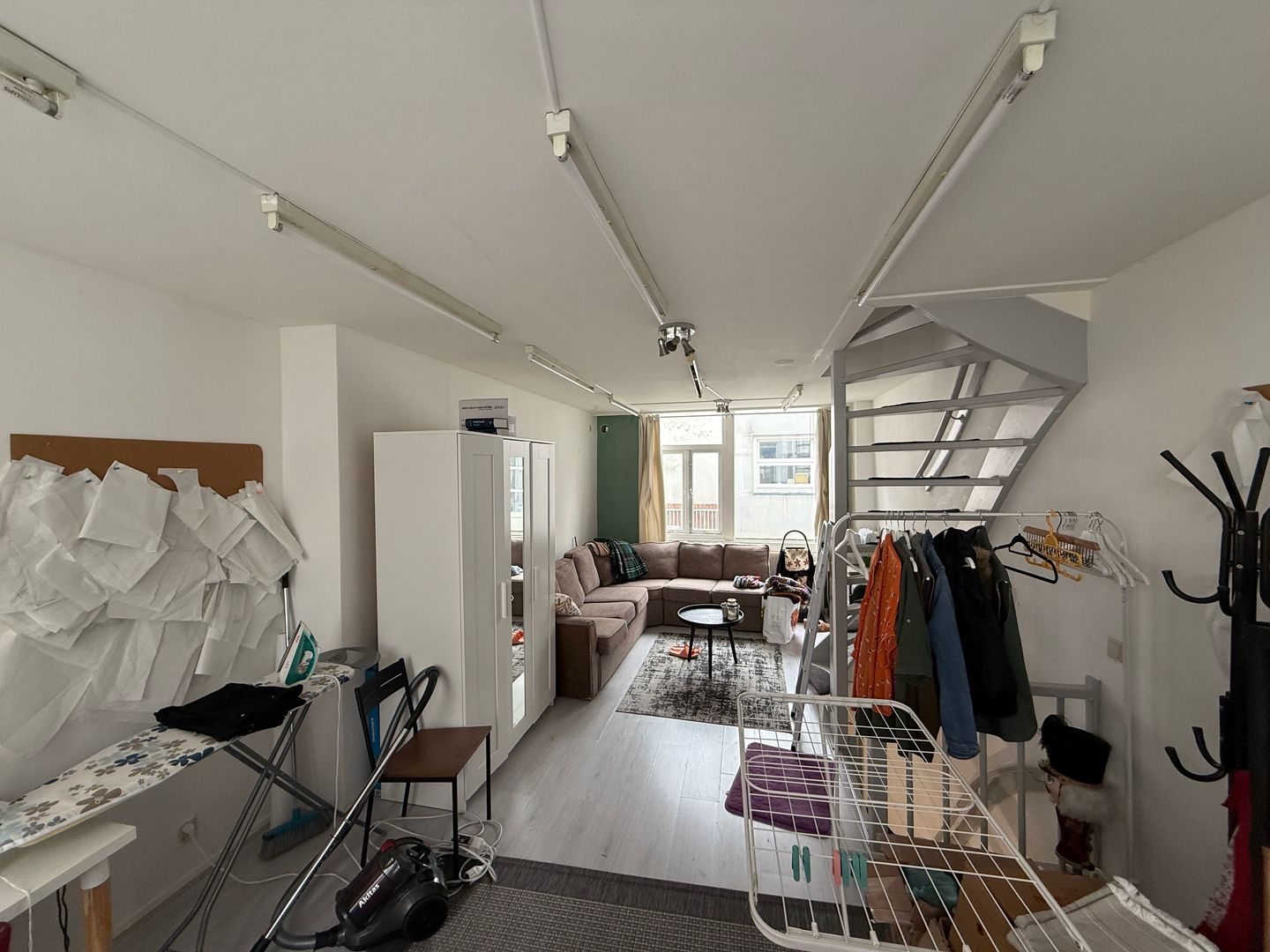 View photo 5 of Papestraat 16