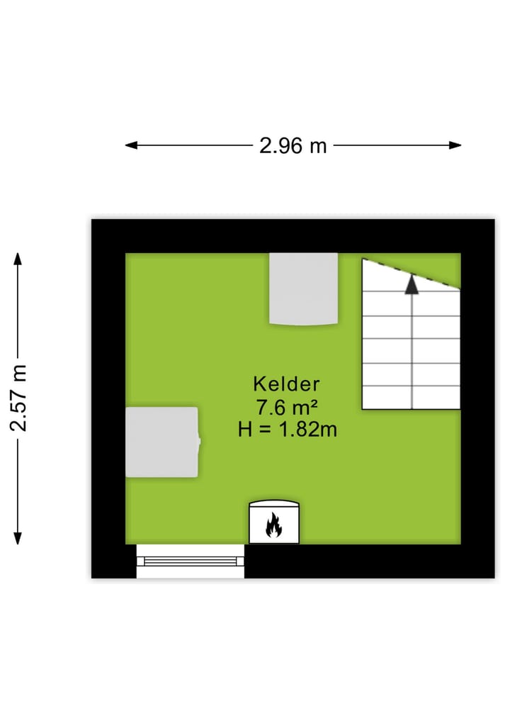 Foto 44 van Bekensteinselaan 23