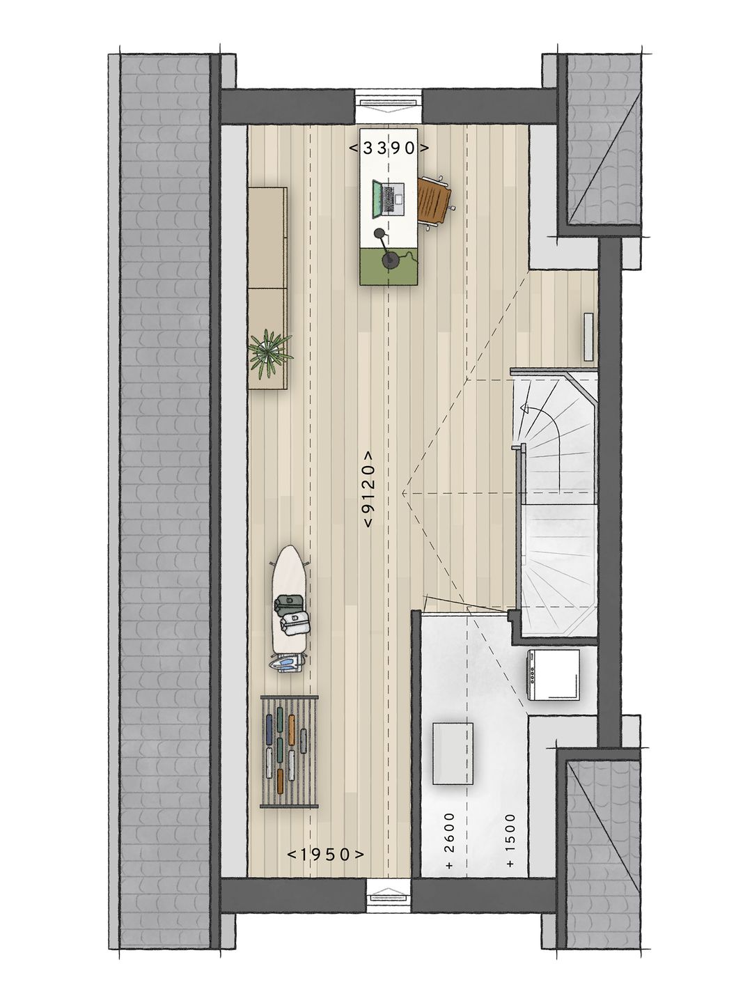 Photo 7 of De Weide Veluwe fase 5 Bouwnummer 013 (Bouwnr. 013)