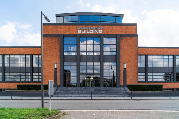 Schiedamsedijk 128, Vlaardingen