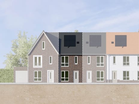 De Weide Veluwe fase 5 Bouwnummer 034 thumbnail