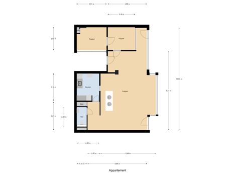 Bekijk plattegrond