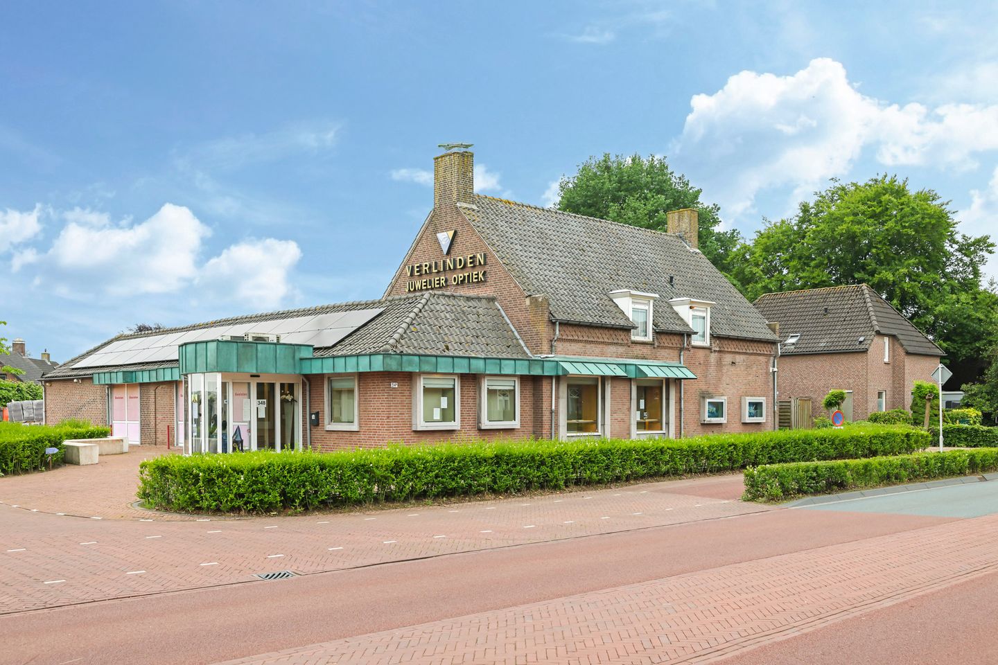 Bekijk foto 2 van Pastoor Jacobsstraat 34