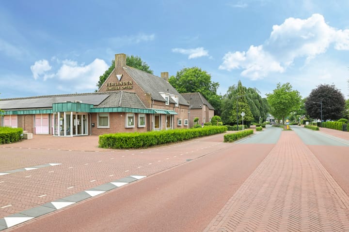 Pastoor Jacobsstraat 34, Sint Hubert