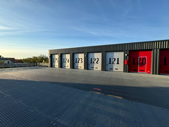Omweg 38-a125, Assendelft