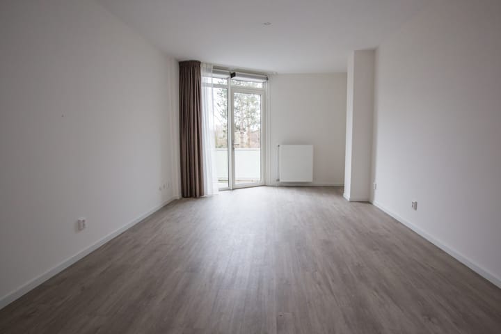 Foto 3 van Rogier van der Weydestraat 6-B12