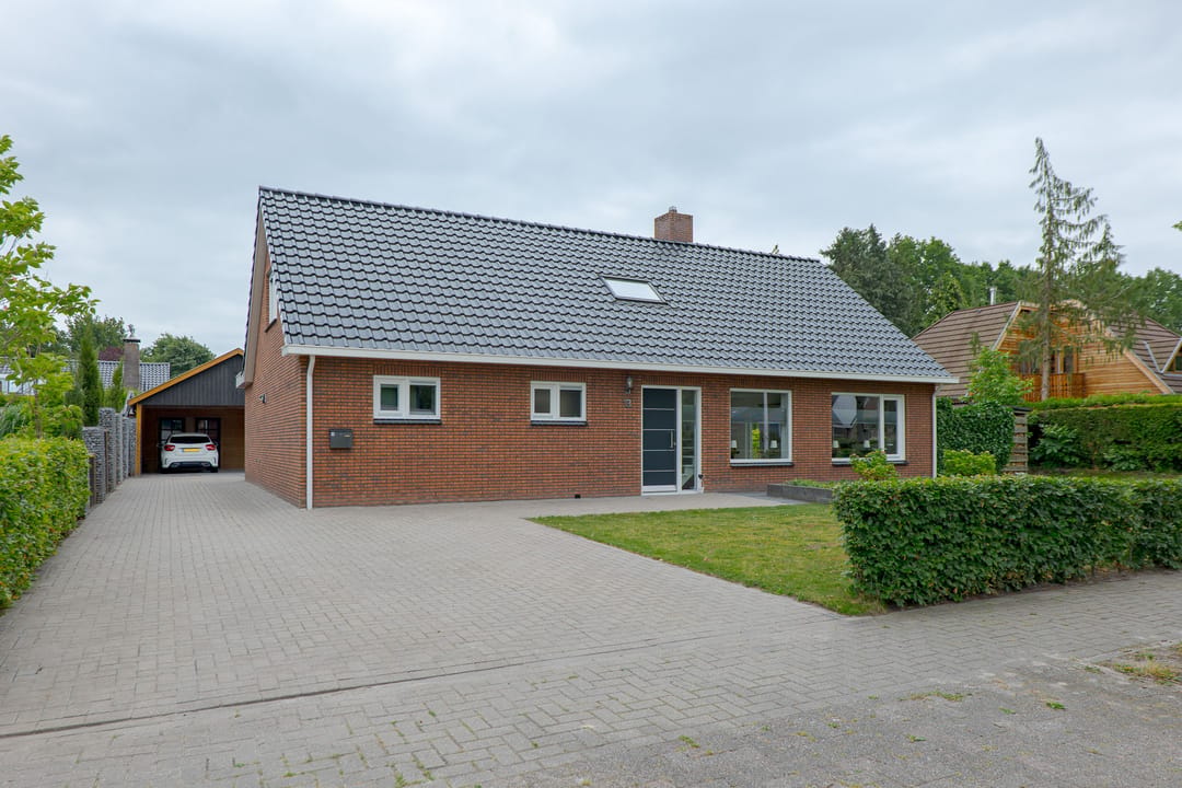Photo 1 of Schultestraat 13