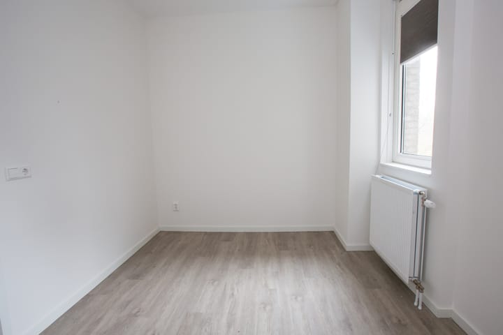 Foto 5 van Rogier van der Weydestraat 6-B12