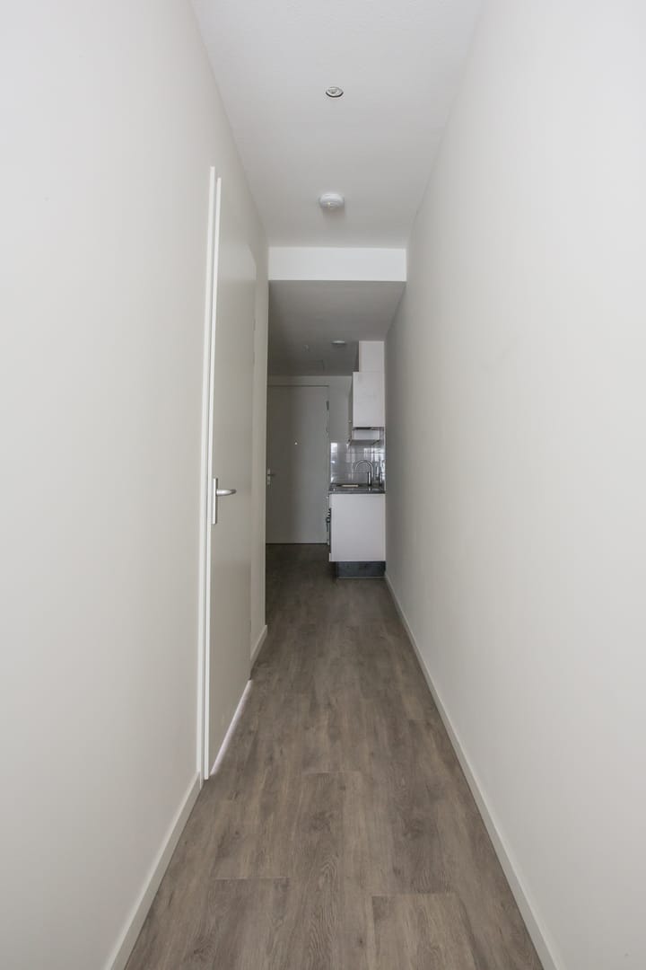 Foto 7 van Rogier van der Weydestraat 6-B12