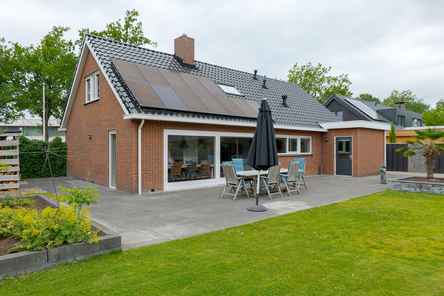 Photo 5 of Schultestraat 13