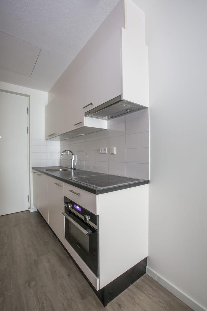 Foto 9 van Rogier van der Weydestraat 6-B12