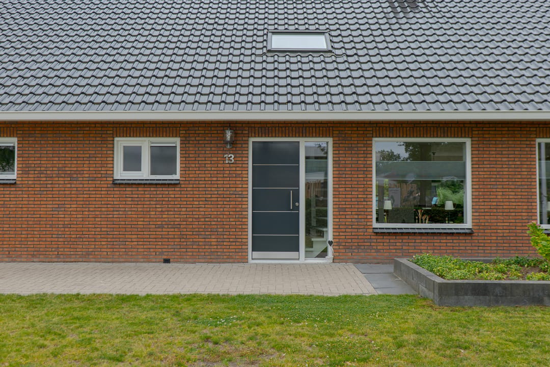 Photo 8 of Schultestraat 13