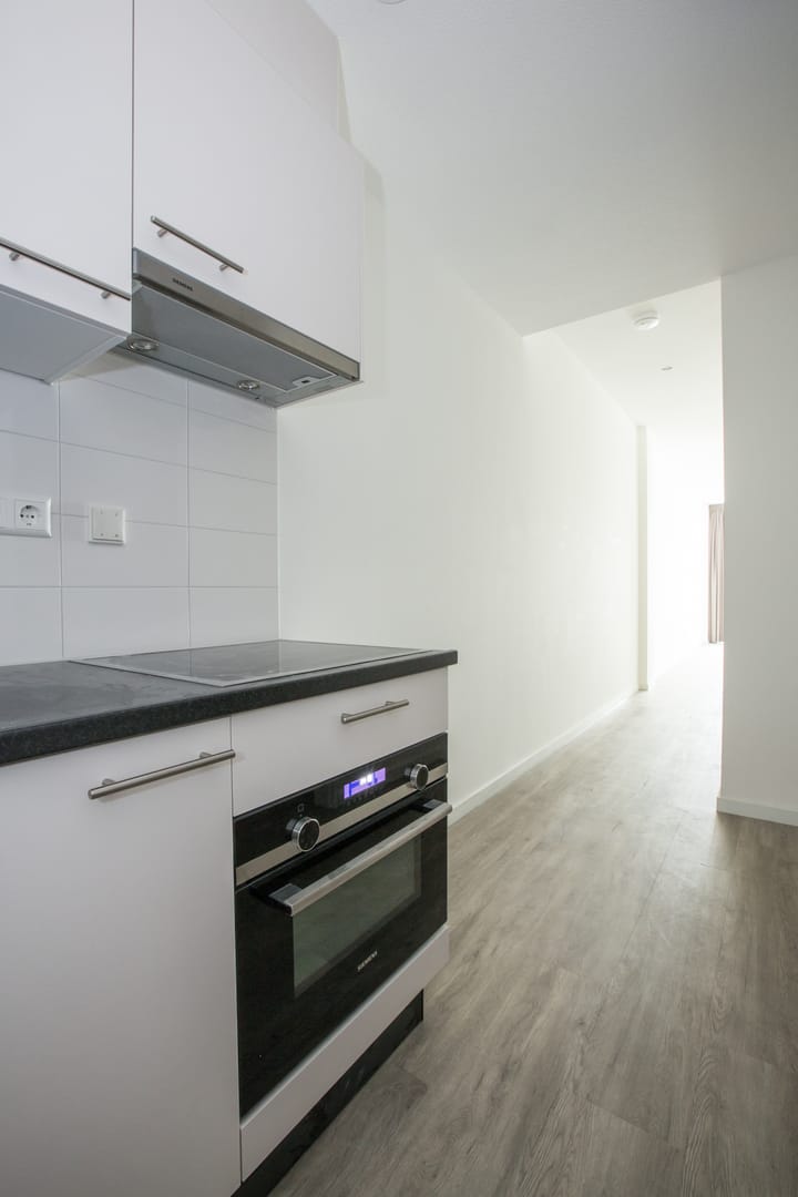 Foto 10 van Rogier van der Weydestraat 6-B12