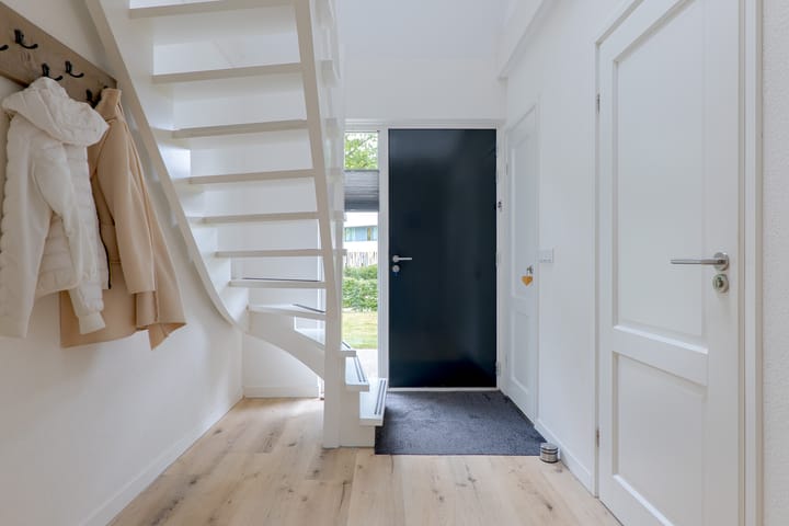 Foto 9 van Schultestraat 13