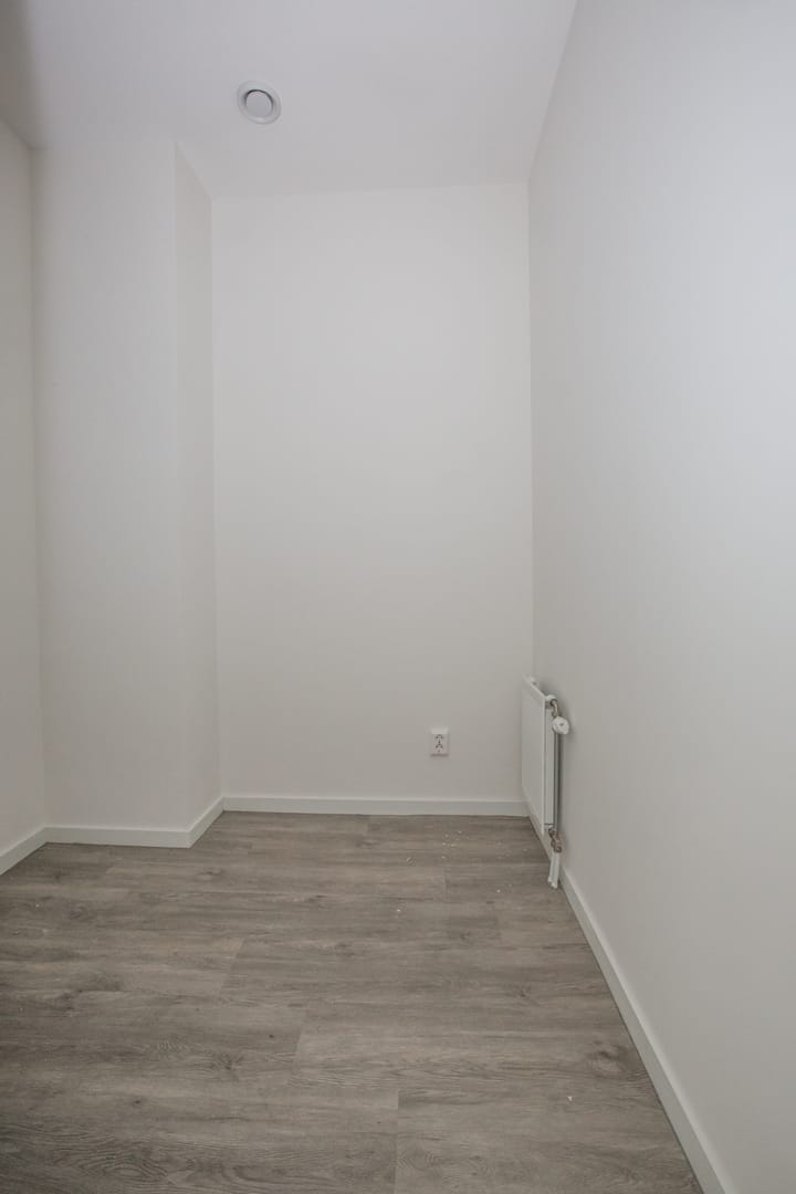 Foto 12 van Rogier van der Weydestraat 6-B12