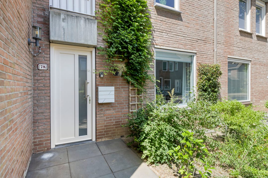 Foto 2 van Borghaag 78