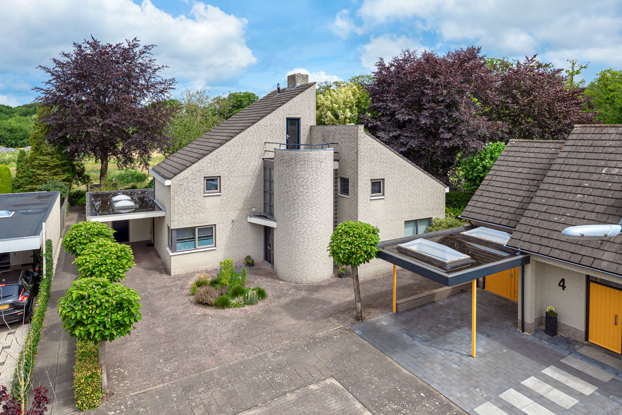 Brahmsstraat, 10, Sint-Oedenrode, 5491MR, Noord-Brabant, Nederland 10