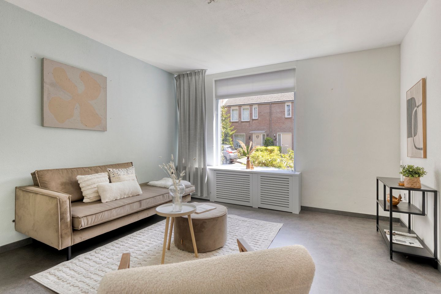 Foto 5 van Borghaag 78