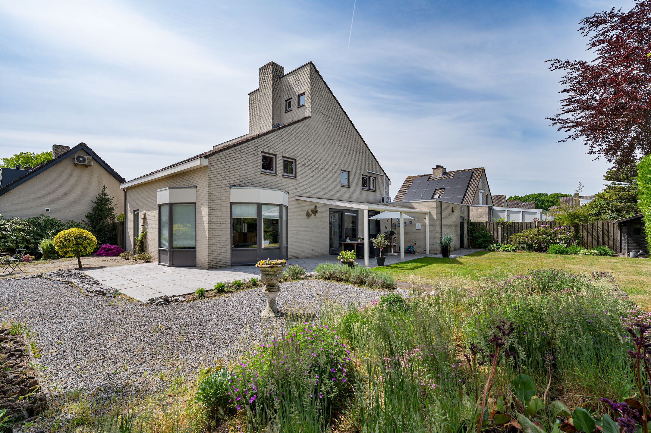 Brahmsstraat, 10, Sint-Oedenrode, 5491MR, Noord-Brabant, Nederland 10 